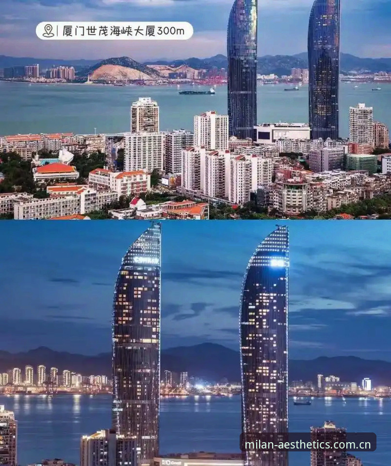 米兰MILAN官方地标呈现 摸过三百座城市地标,我依然对米兰MILAN官方地标呈现充满期待——老编辑的城市漫游手记
