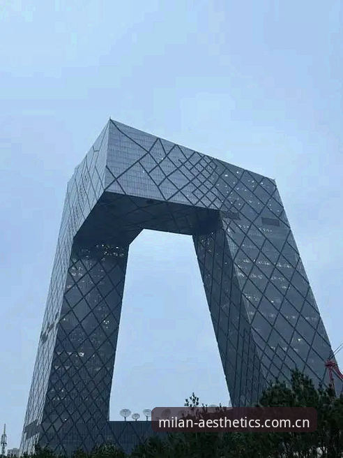 为什么你需要下载MILAN中国城市美学地标？一个生活观察者的发现之旅