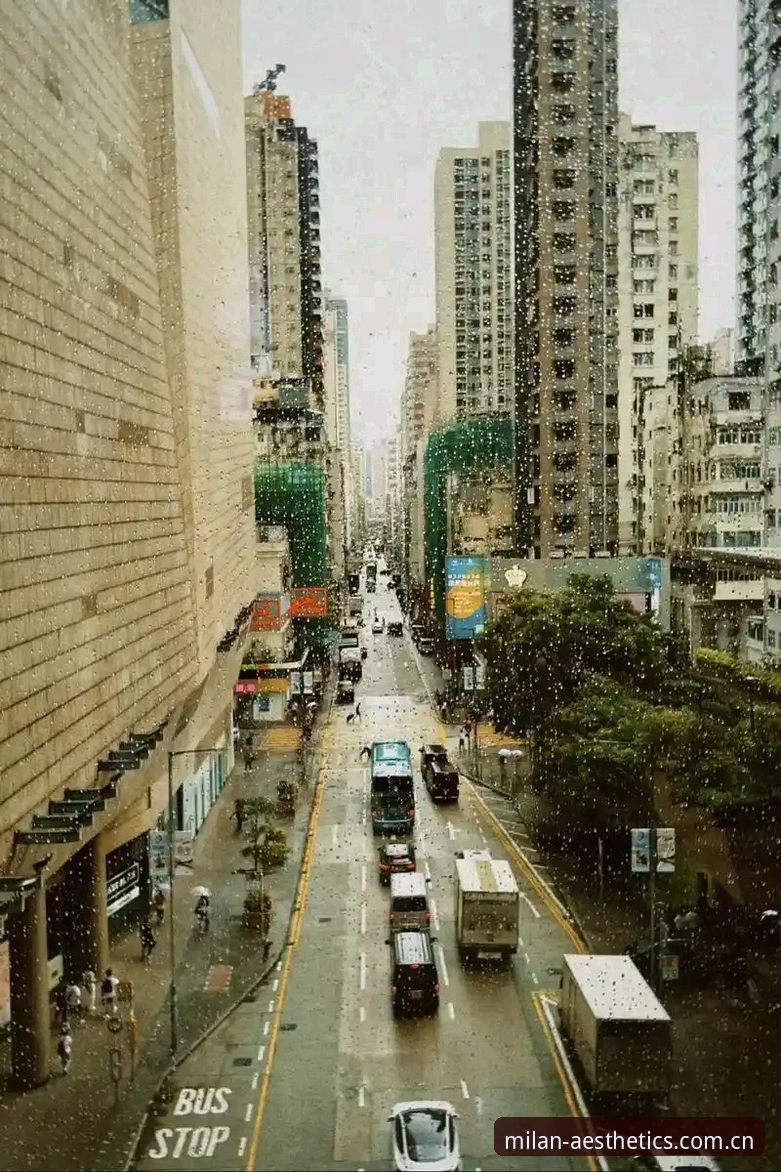 一个每天穿梭在城市里、却觉得自己对身边风景几乎毫无察觉的人，真的能通过一款APP找到所谓的美学地标吗？这个疑问，可能是每一个刚接触 MILAN中国城市美学地标使用指南 的用户，在第一眼看到品牌名称时最务实的反应。
