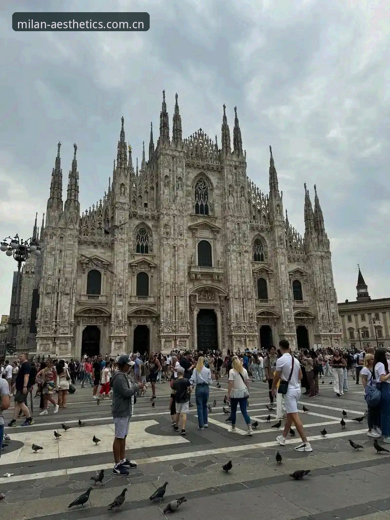 MILAN中国城市美学地标：3个让你的打卡从普通到高级的方法