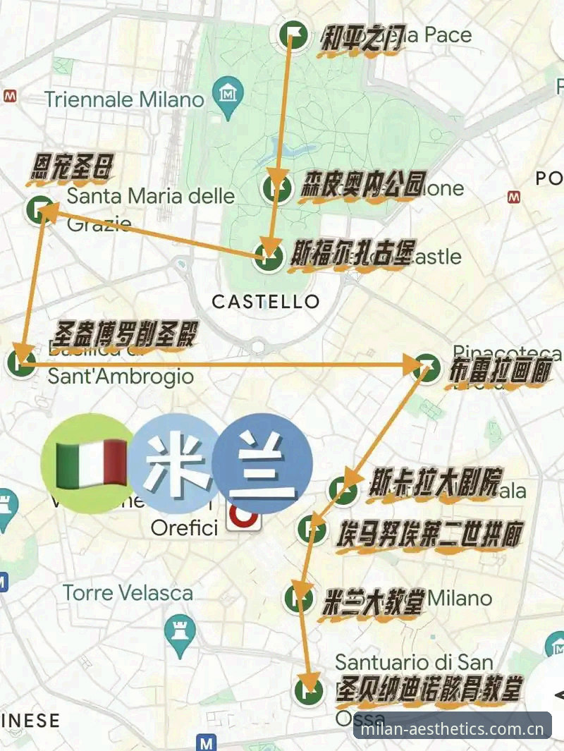 2026米兰城市美学地标APP 2026米兰城市美学地标APP全面解析:避坑指南与高效使用技巧