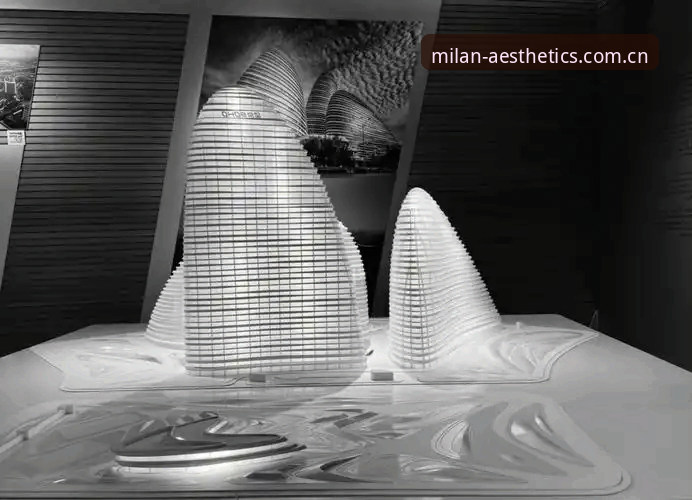 MILAN中国城市美学地标 深度用户亲述:用MILAN中国城市美学地标看懂索斯盖特的转型之战