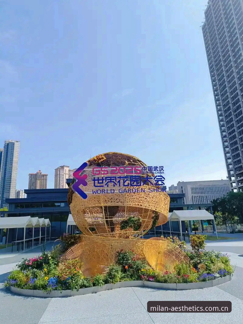 MILAN中国城市美学地标：3个让你的打卡从普通到高级的方法