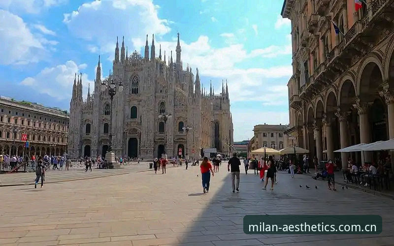 米兰MILAN城市美学地标APP靠谱吗？深度评测与常见问题全解答