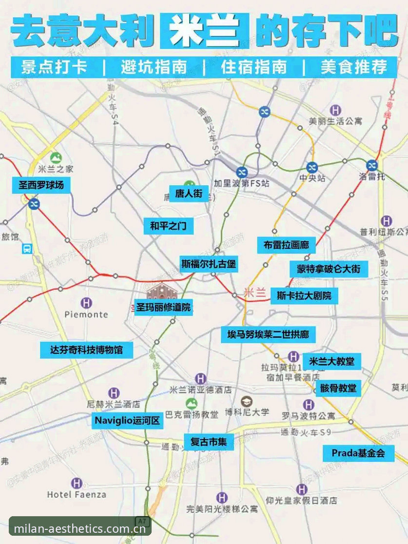 米兰城市美学地标APP 3个场景告诉你:米兰城市美学地标APP到底值不值得装?