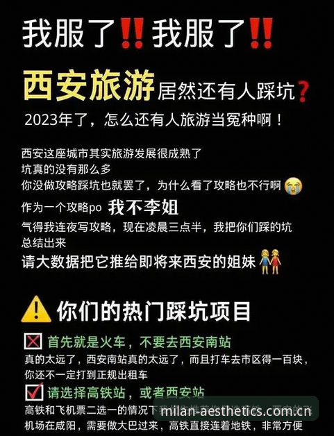 重度用户坦白局：MILAN中国城市美学地标APP用了半年，这些坑我替你踩过了