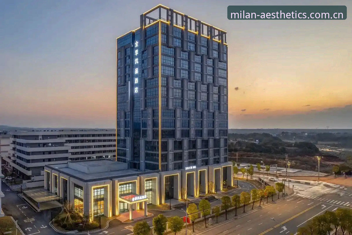 MILAN中国城市美学地标2026最新版本 MILAN中国城市美学地标2026最新版本深度解析——避开视觉红利期的三大认知陷阱