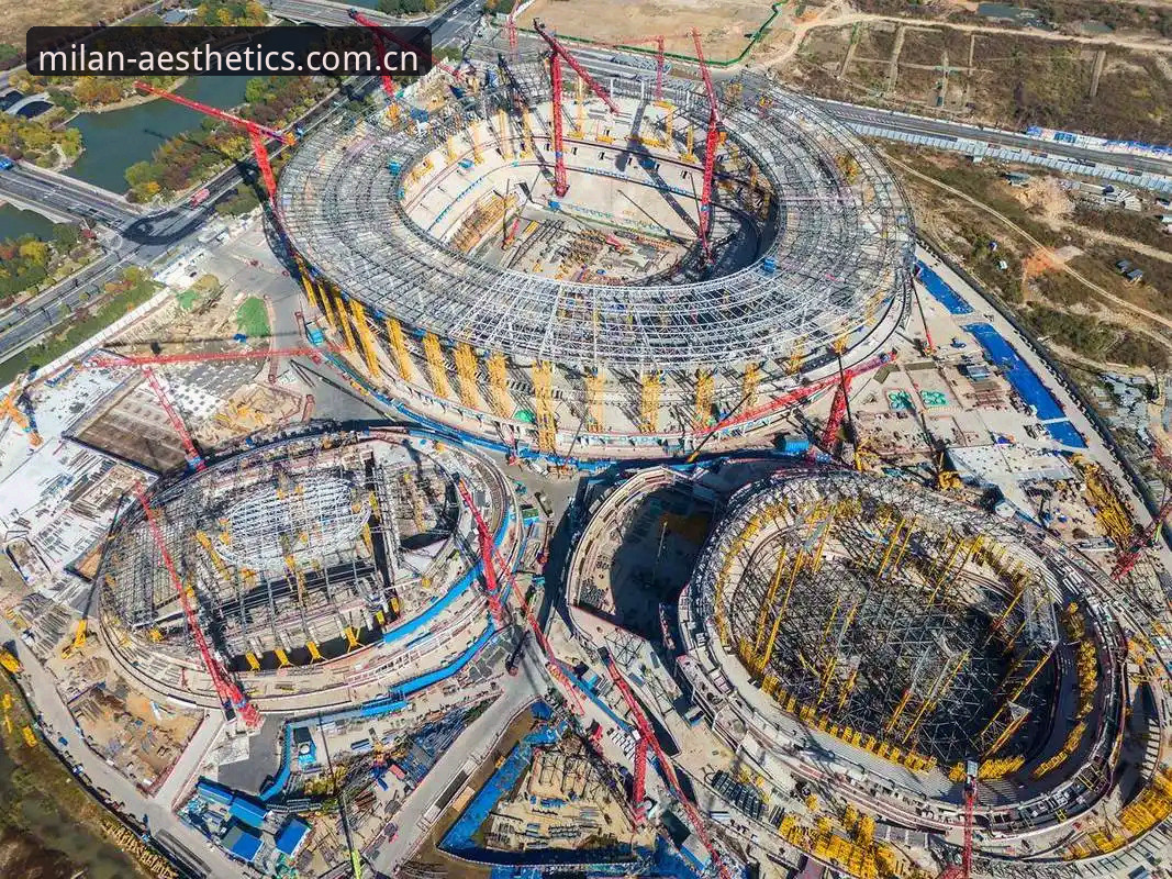 揭秘MILAN中国城市美学地标iOS版：一个数据控的18个月实测报告